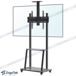 GIÁ TREO TIVI DI ĐỘNG ERGOTEK E1900 32 - 70 INCH