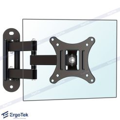 GIÁ TREO MÀN HÌNH ERGOTEK E82 14-32 INCH - XOAY ĐA NĂNG
