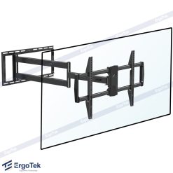 GIÁ TREO TIVI XOAY VUÔNG GÓC ERGOTEK E900 47 - 90 INCH