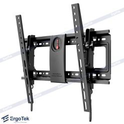 GIÁ TREO TIVI GẬT GÙ ERGOTEK E94 GG 55 – 82 INCH – NGHIÊNG 12 ĐỘ