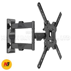 GIÁ TREO TIVI XOAY ĐA NĂNG NB P4 32 - 55 INCH
